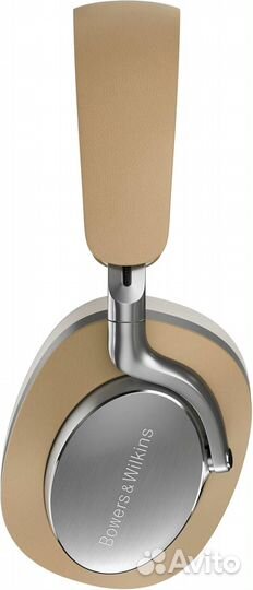 Наушники беспроводные Bowers & Wilkins Px8 бежевый