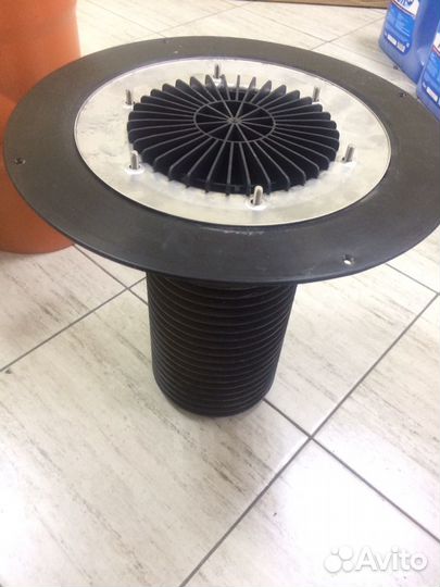 Кровельная воронка (7шт) HL62/5