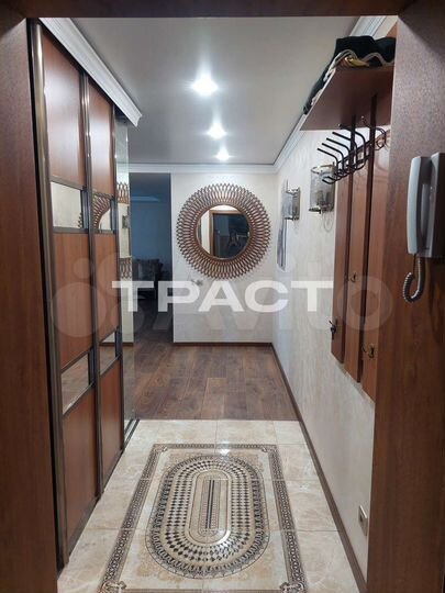 3-к. квартира, 94 м², 12/13 эт.