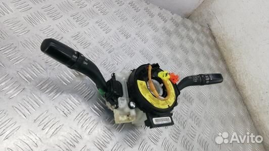 Переключатель поворотов и дворников (стрекоза) maz