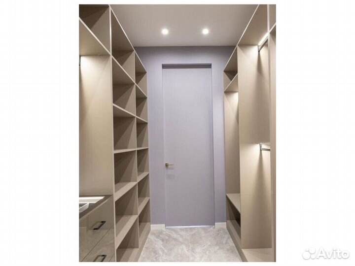 Гардеробная GRD/9052