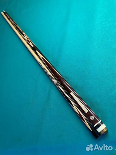 Кий Алексея Вараксина Лайсвуд и ясень