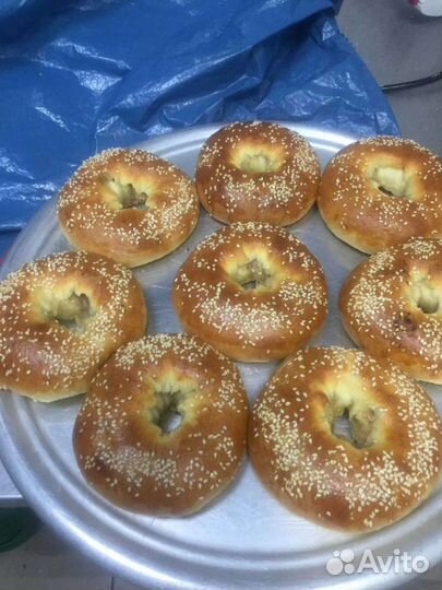 Пекарь- кондитер