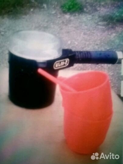 Новый Автомобильный кипятильник с кружками