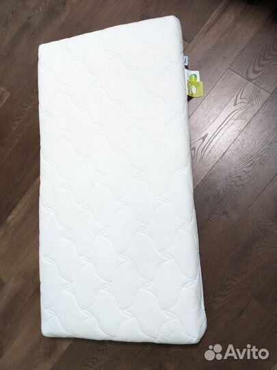 Детский матрас 120*60 см