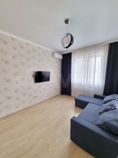 2-к. квартира, 67 м², 2/3 эт.
