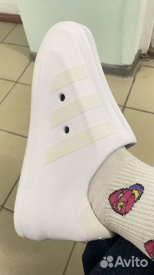 Adidas adifom superstar 41