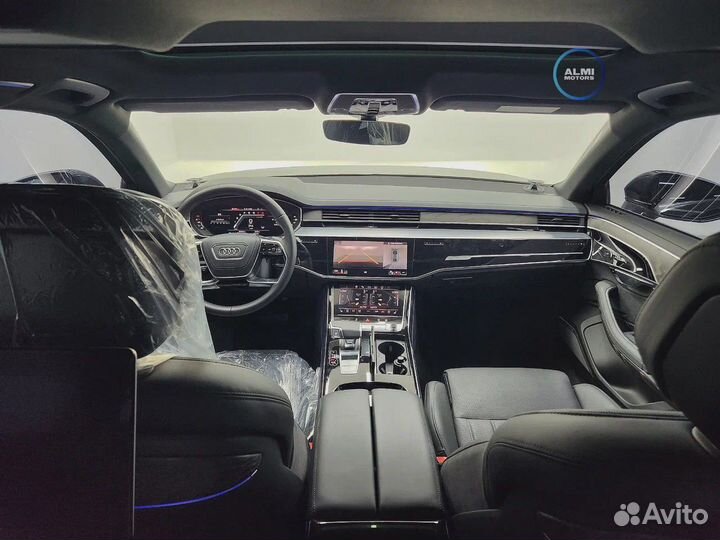 Audi A8 3.0 AT, 2022, 8 404 км