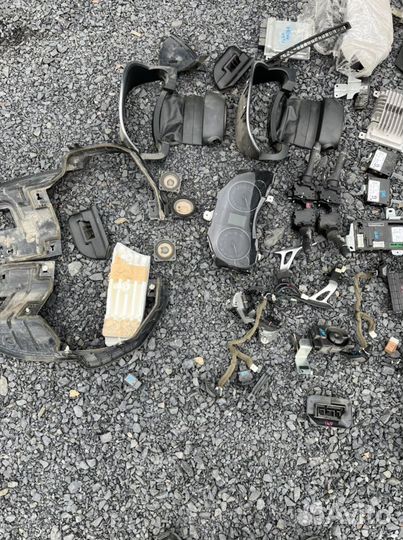 Электронные блоки Infiniti qx70 fx37 fx50 s51