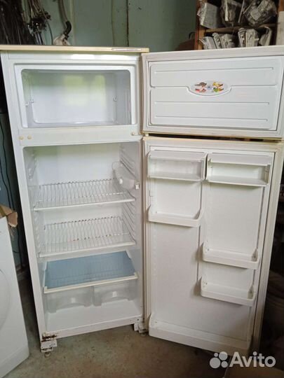 Холодильник Атлант