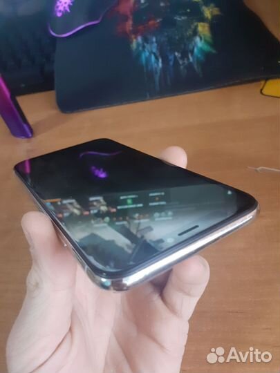 iPhone X, 64 ГБ