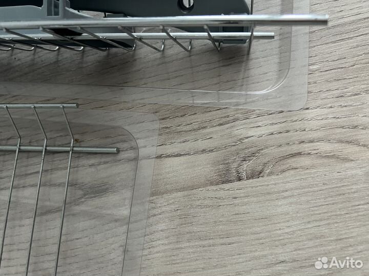 Сушилка для посуды в верхний шкаф