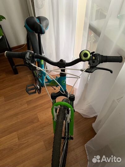 Велосипед для подростка бу