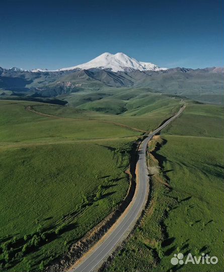 Джип тур В джилы су+плато бермамыт