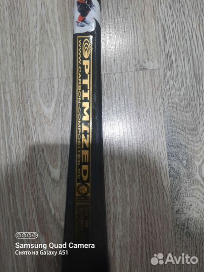 Клюшка профессиональная