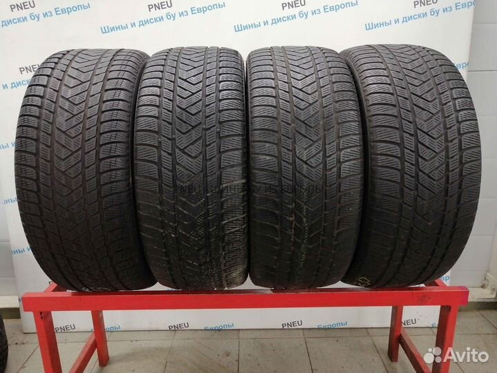 Pirelli Scorpion Winter 265/45 R20 91T