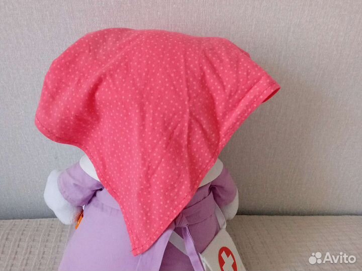 Косынка для девочки