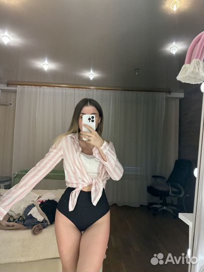 Рубашка hm 42