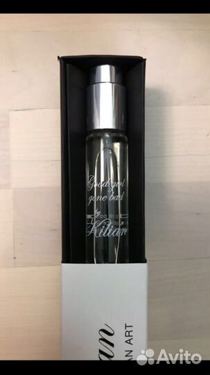 Killian.Black phantom.Good girl.др.оригинал