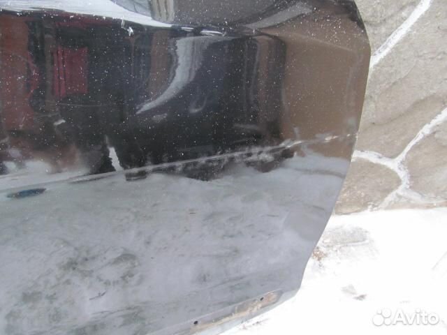 Дверь передняя прав. Citroen C5 (44958)