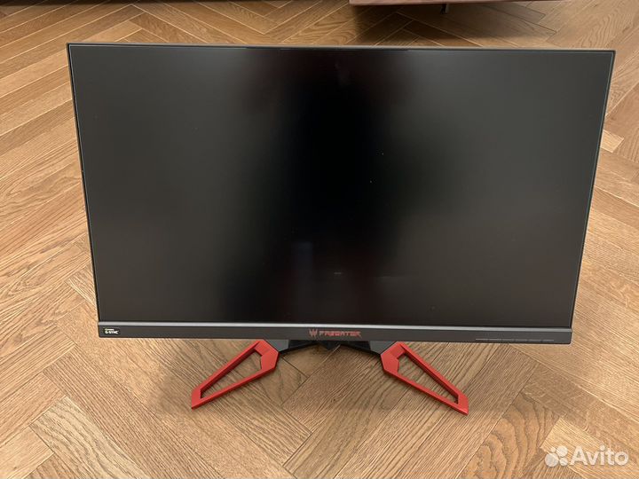 Acer predator xb271HU