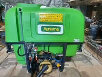 Опрыскиватель Agriuma PBC600 PLS B-71 10 MT, 2022