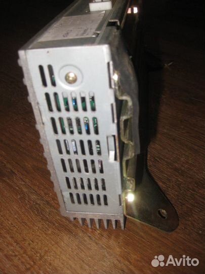 Усилитель магнитолы для Лексус. 86100-48030