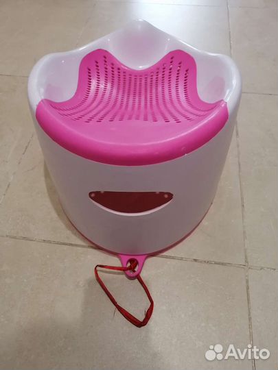 Горка для купания funkids