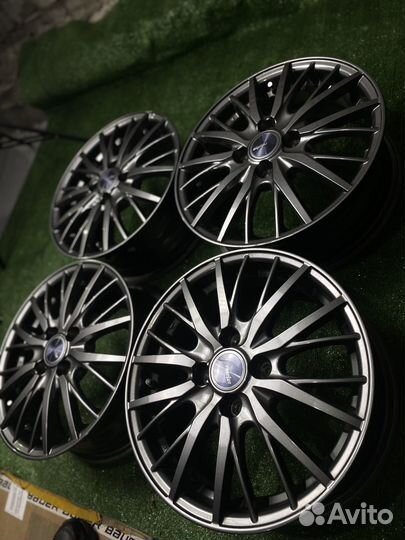 Литье диски r15 4x100