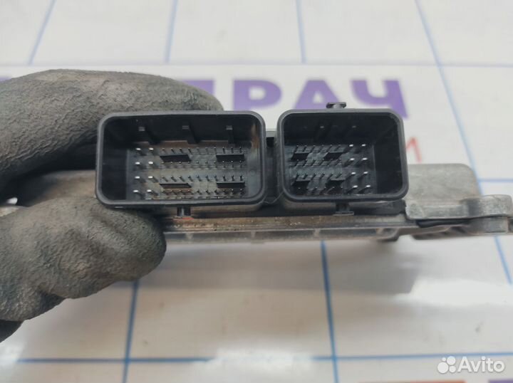 Блок управления двигателем Datsun On-Do 22611-5PA1