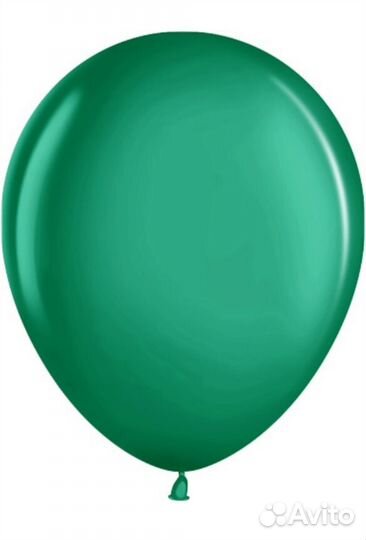 Воздушные шары 10шт в упаковке