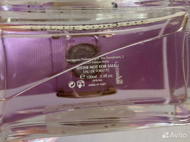 Salvatore ferragamo signorina