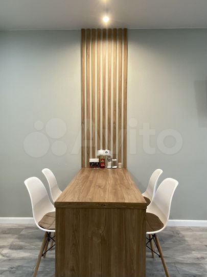 Квартира-студия, 35 м², 8/18 эт.