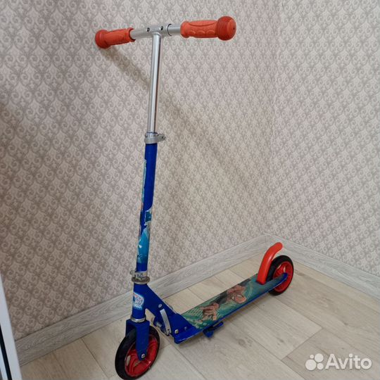 Самокат детский