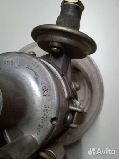 Распределитель зажигания