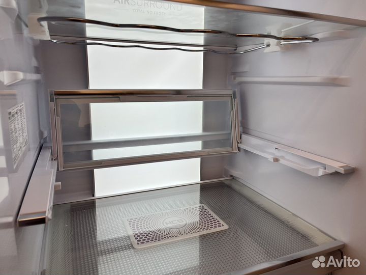 Складная полка Haier