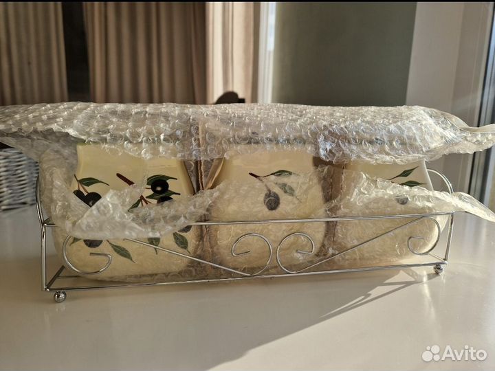 Кухонный набор