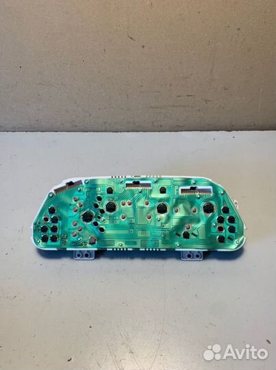 Щиток приборов Kia Spectra 1.6