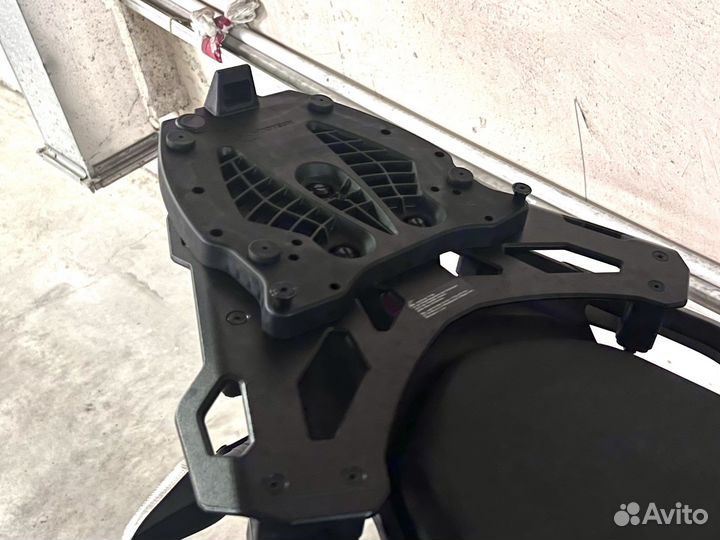 Ducati Multistrada 1200 2016