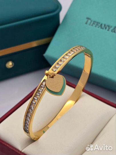 Браслет женский Tiffany