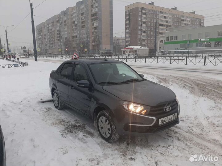 Инструктор по вождению механика