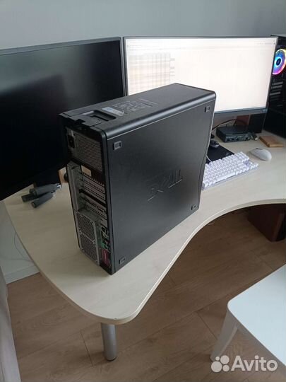 Dell precision t3500