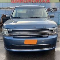 Ford Flex 3.5 AT, 2018, 45 950 км, с пробегом, цена 1 950 000 руб.