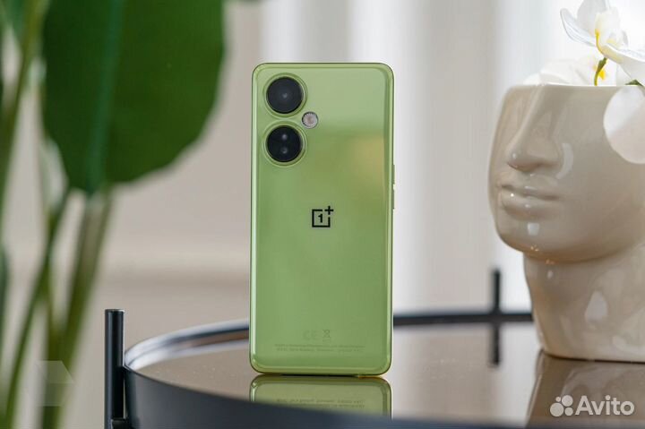 OnePlus Nord CE 3 Lite 5G, 8/128 ГБ