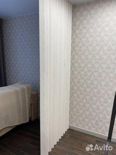 Декоративные рейки