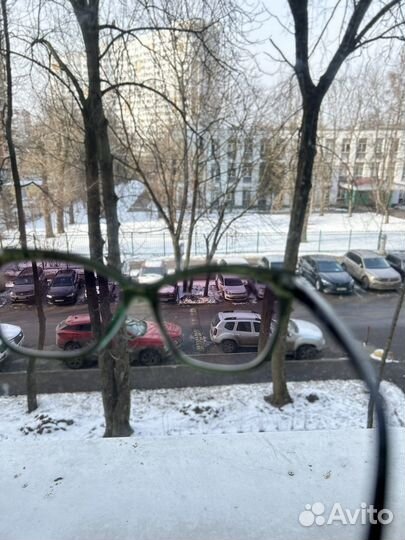 Очки солнечные -1.5 в зеленой оправе