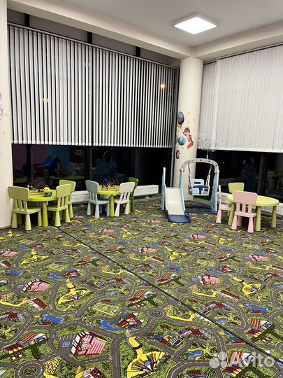 Аренда помещения свободного назначения