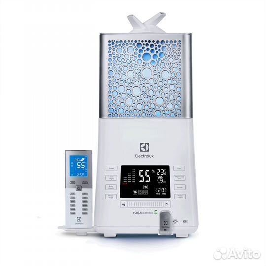 Увлажнитель воздуха Electrolux EHU-3815D