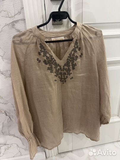 Блузка 44-46