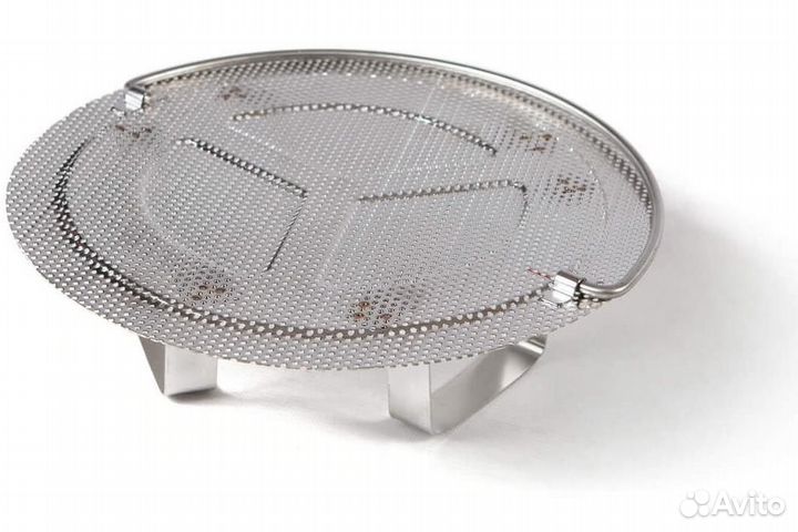 Фальш-дно перфорированное